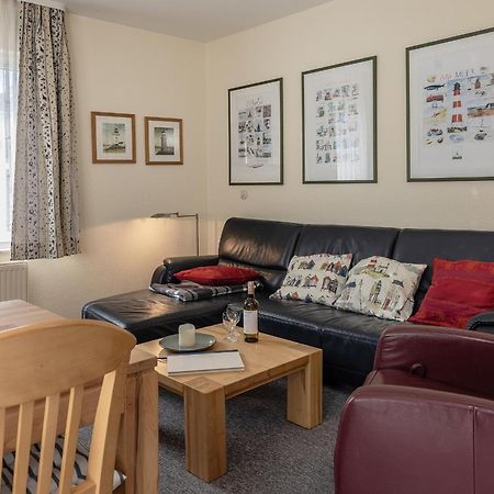 Apartament 50179... Harlesiel Zewnętrze zdjęcie