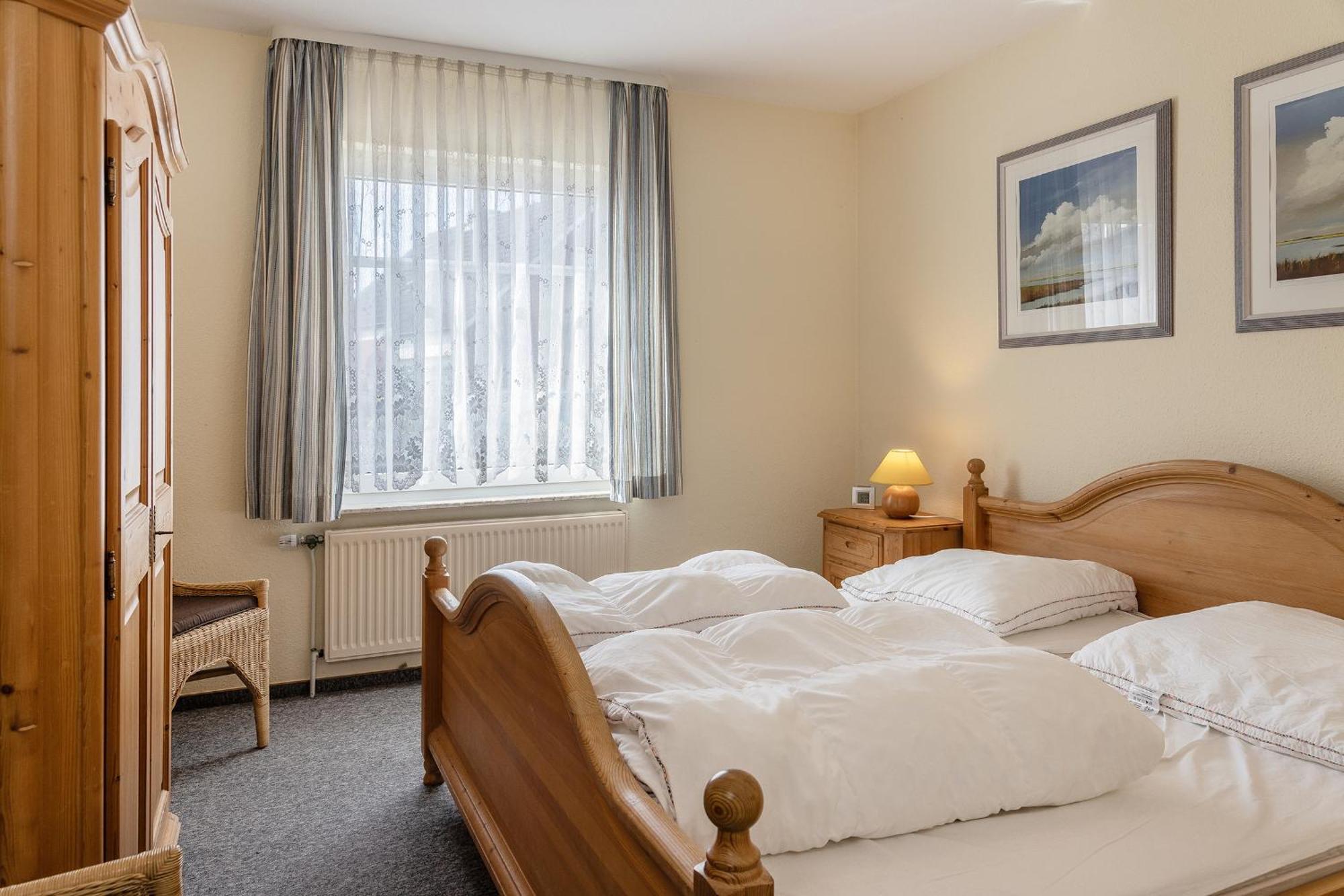Apartament 50179... Harlesiel Zewnętrze zdjęcie
