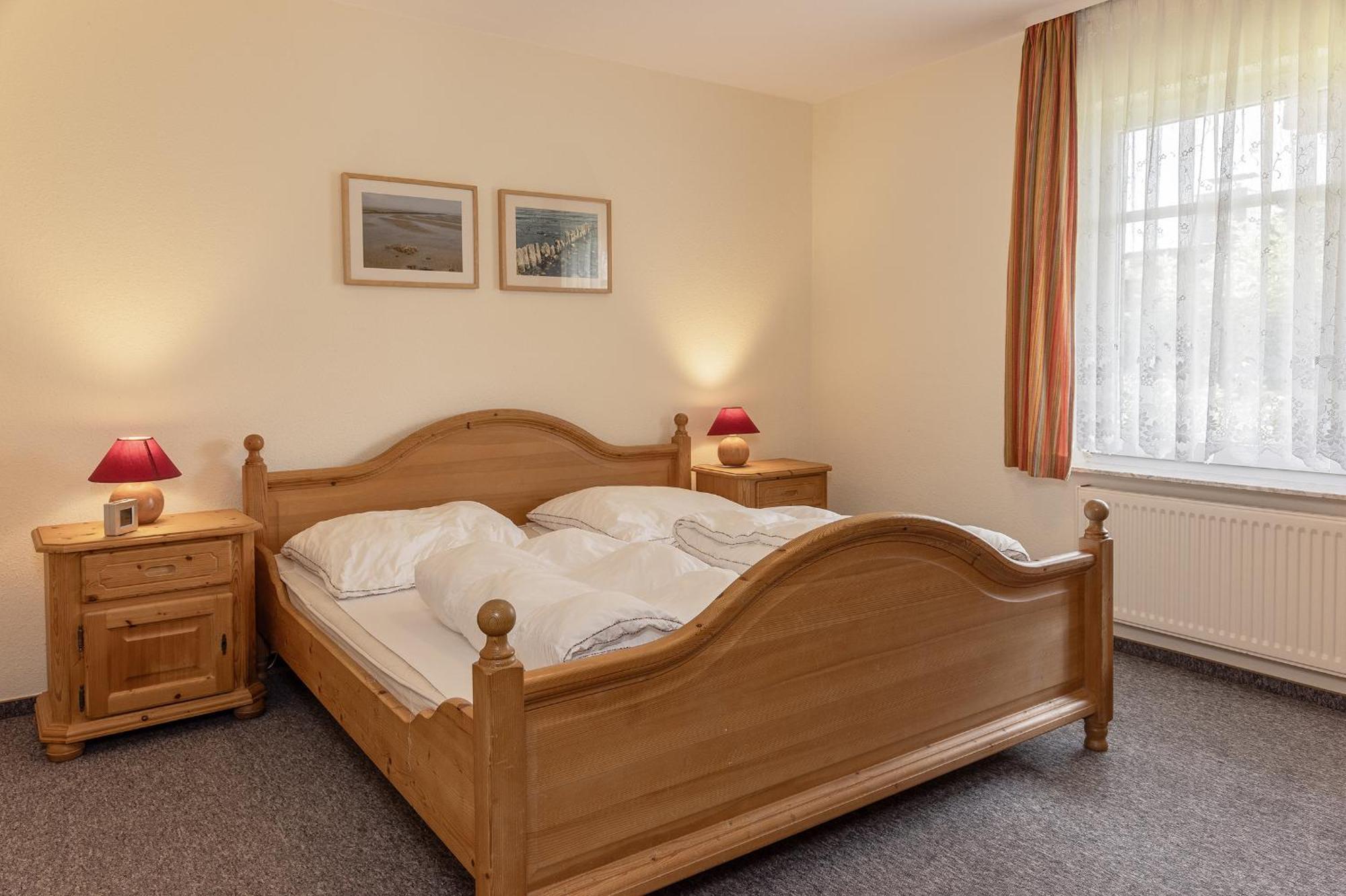 Apartament 50179... Harlesiel Zewnętrze zdjęcie