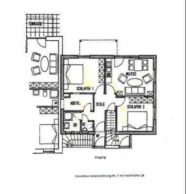 Apartament 50179... Harlesiel Zewnętrze zdjęcie
